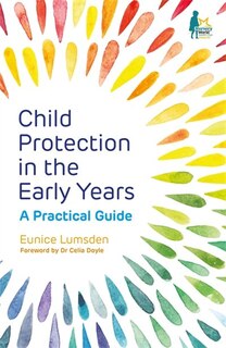 Couverture_Child Protection in the Early Years