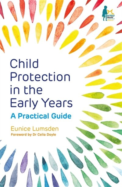 Couverture_Child Protection in the Early Years