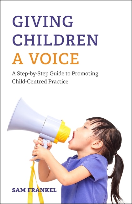 Couverture_Giving Children a Voice