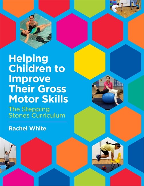 Front cover_Helping Children to Improve Their Gross Motor Skills