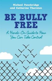 Front cover_Be Bully Free