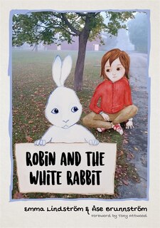 Couverture_Robin and the White Rabbit