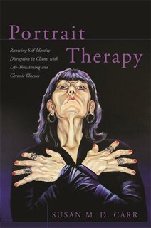 Front cover_Portrait Therapy
