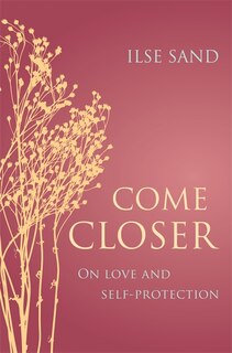 Front cover_Come Closer