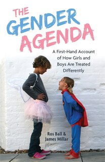 Front cover_The Gender Agenda