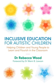 Couverture_Inclusive Education for Autistic Children