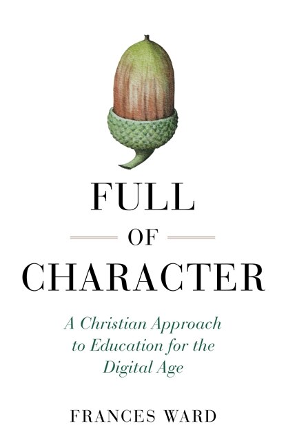 Couverture_Full of Character