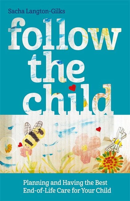 Couverture_Follow The Child