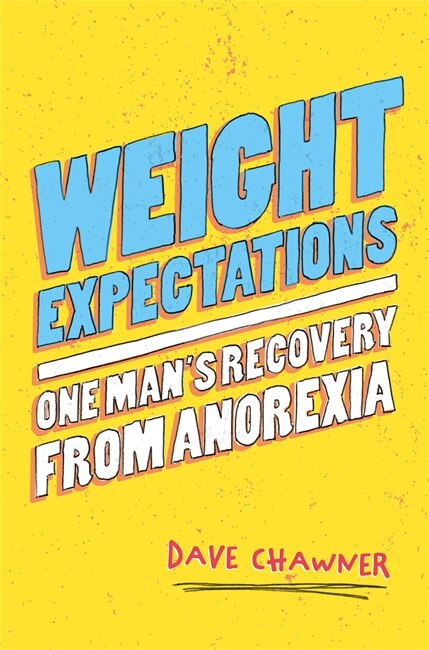 Front cover_Weight Expectations
