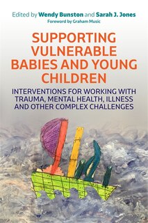Couverture_Supporting Vulnerable Babies and Young Children