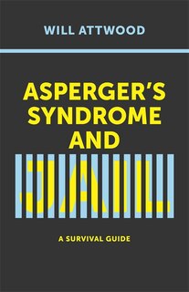 Front cover_Asperger's Syndrome and Jail