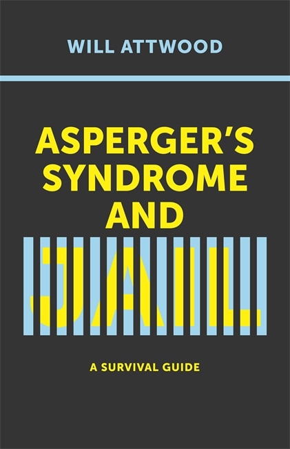 Front cover_Asperger's Syndrome and Jail