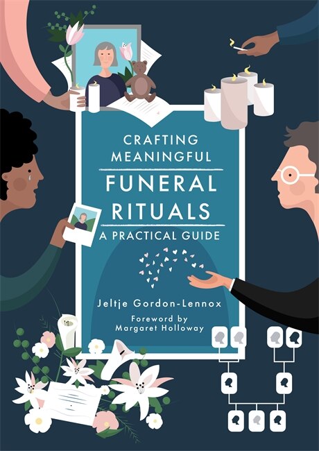 Couverture_Crafting Meaningful Funeral Rituals