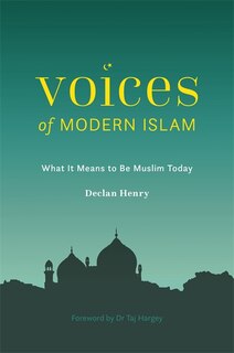 Couverture_Voices of Modern Islam