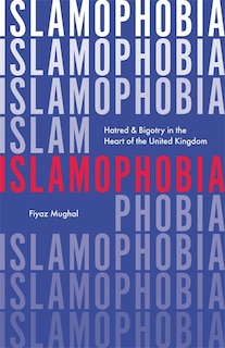 Front cover_Islamophobia