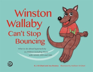 Front cover_Winston Wallaby Can't Stop Bouncing