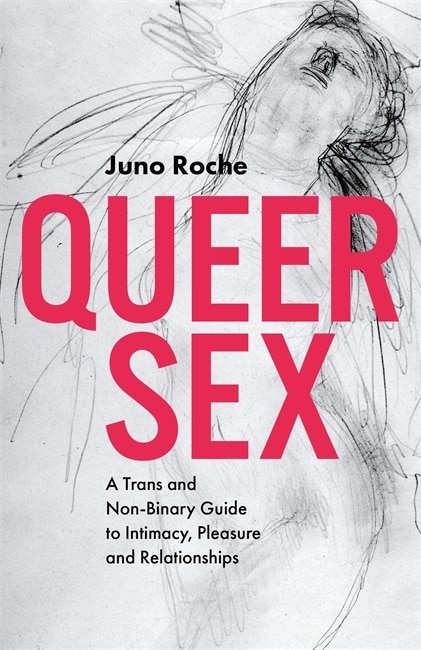 Front cover_Queer Sex