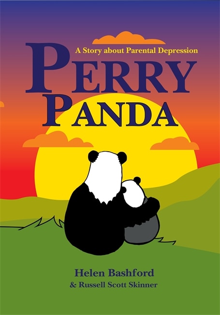 Couverture_Perry Panda