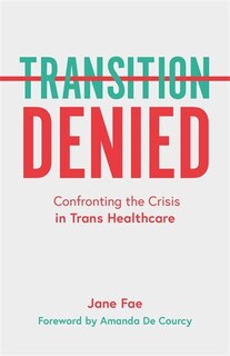 Front cover_Transition Denied