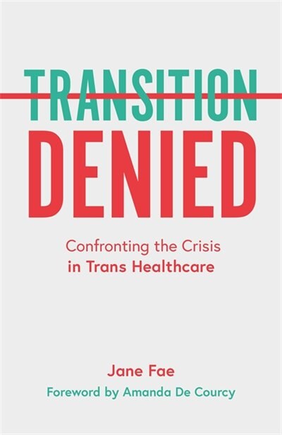 Front cover_Transition Denied