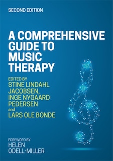 Couverture_A Comprehensive Guide to Music Therapy, 2nd Edition