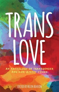 Front cover_Trans Love