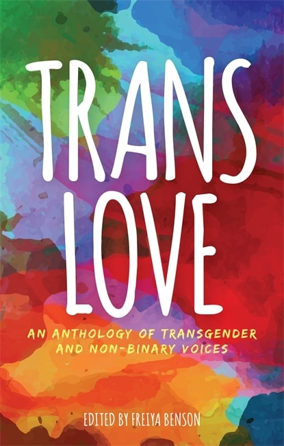 Front cover_Trans Love