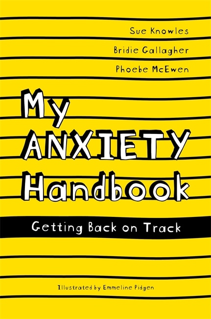 Front cover_My Anxiety Handbook