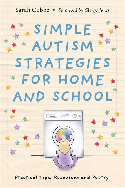 Front cover_Simple Autism Strategies for Home and School