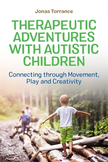 Couverture_Therapeutic Adventures with Autistic Children