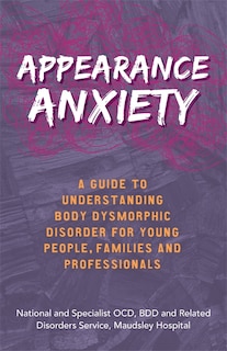 Front cover_Appearance Anxiety