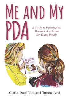 Couverture_Me and My PDA