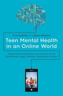 Couverture_Teen Mental Health in an Online World