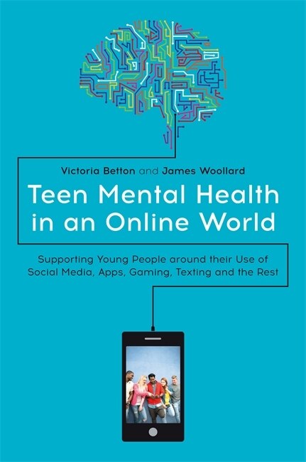 Couverture_Teen Mental Health in an Online World