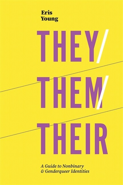 Couverture_They/Them/Their