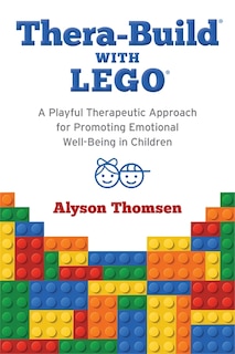 Front cover_Thera-Build® with LEGO®