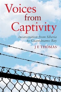 Front cover_Voices from Captivity