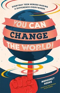 Couverture_You Can Change the World!