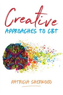 Couverture_Creative Approaches to CBT