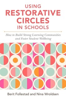 Couverture_Using Restorative Circles in Schools