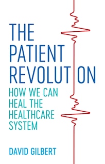 Front cover_The Patient Revolution