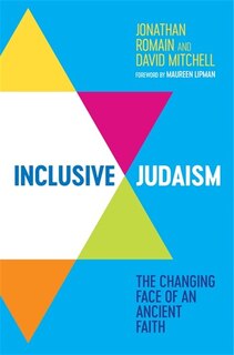Front cover_Inclusive Judaism