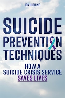 Front cover_Suicide Prevention Techniques