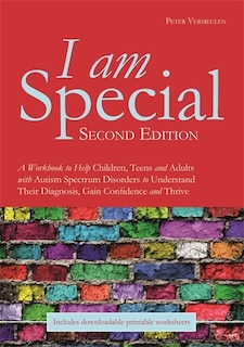 Front cover_I am Special