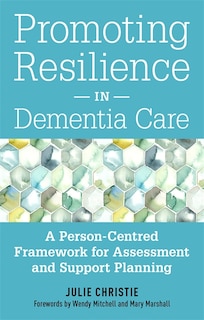 Couverture_Promoting Resilience In Dementia Care