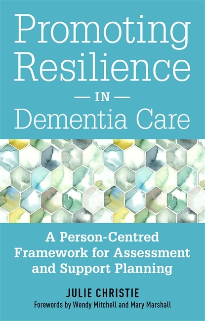 Couverture_Promoting Resilience In Dementia Care
