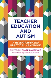 Front cover_Teacher Education and Autism