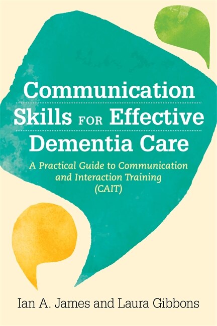 Couverture_Communication Skills for Effective Dementia Care