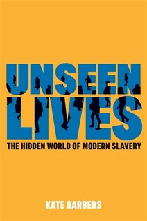 Front cover_Unseen Lives