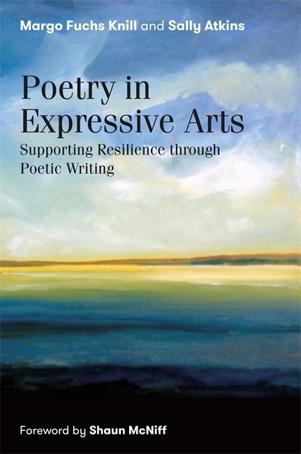 Front cover_Poetry In Expressive Arts